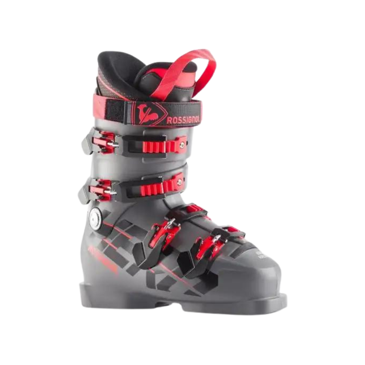 Rossignol Botte Ski Alpin Jr Hero Wc 70 Sc - Enfant rbl9070