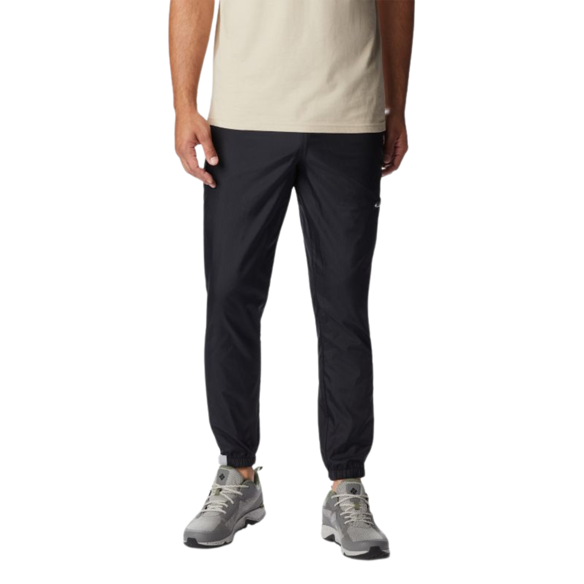 Colombia Pantalon Riptide Wind - Homme  1889831