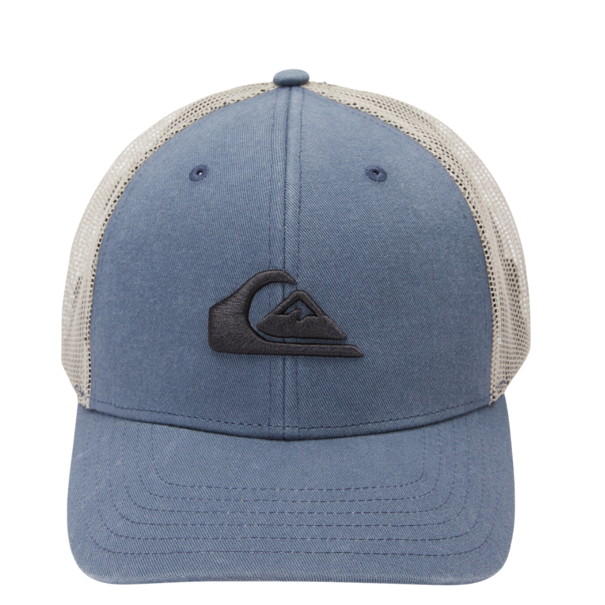 Quiksilver Casquette Grounder - Homme aqyha04793