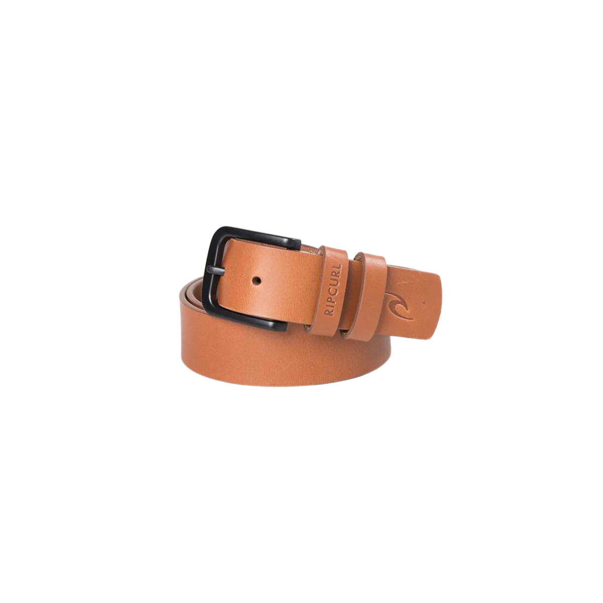 Rip Curl Ceinture En Cuir - Homme