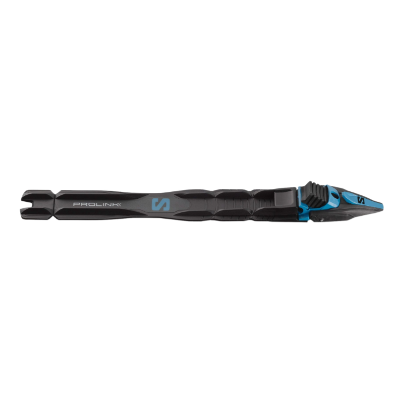 Salomon Fixation Ski De Fond Jr Prolink Race Skate -Enfant l47051400