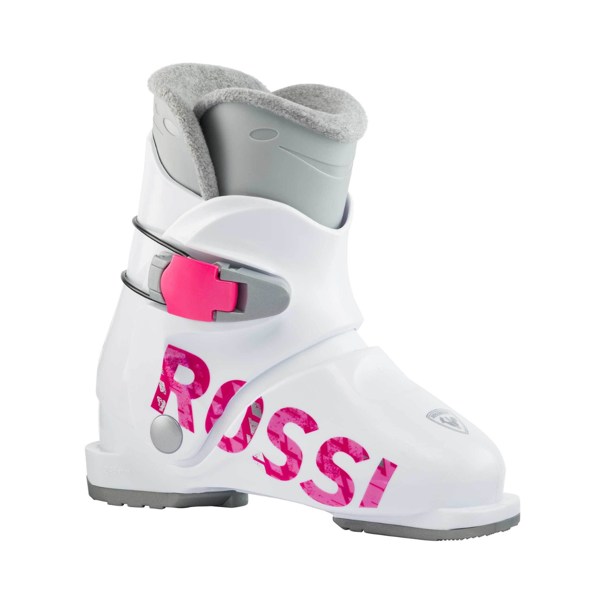 Rossignol Botte Ski Alpin Fun Girl J1 - Enfant rbj6030