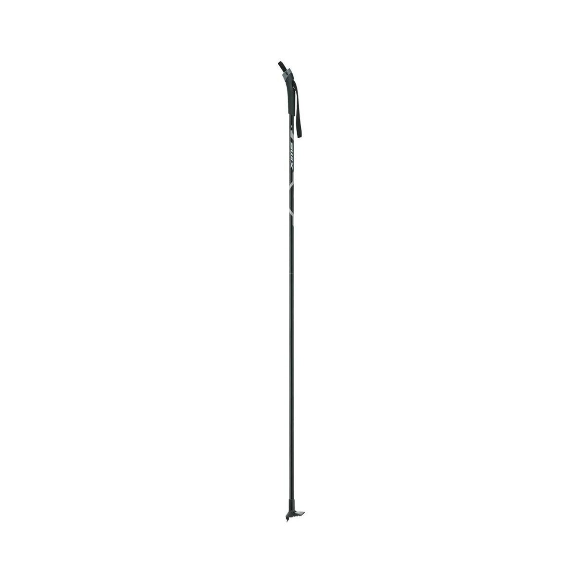 SWIX BÂTONS SKI DE FOND FOCUS NORDIC ALUMINIUM - UNISEXE swstf102-00