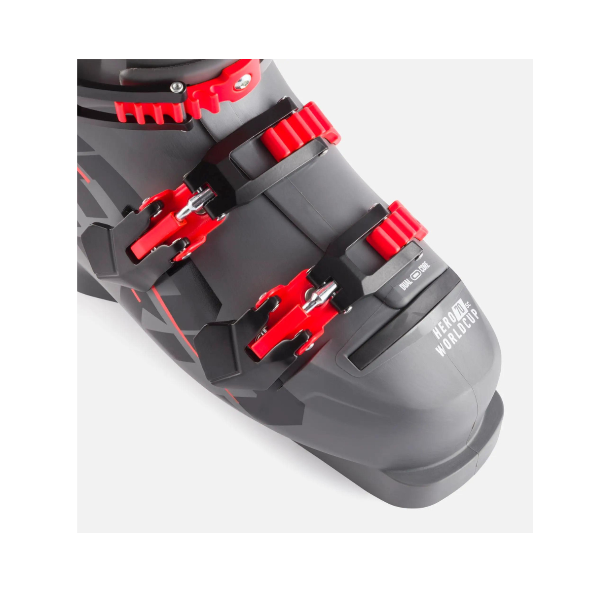 Rossignol Bottes Ski Alpin Hero Wc 70 Sc - Enfant
