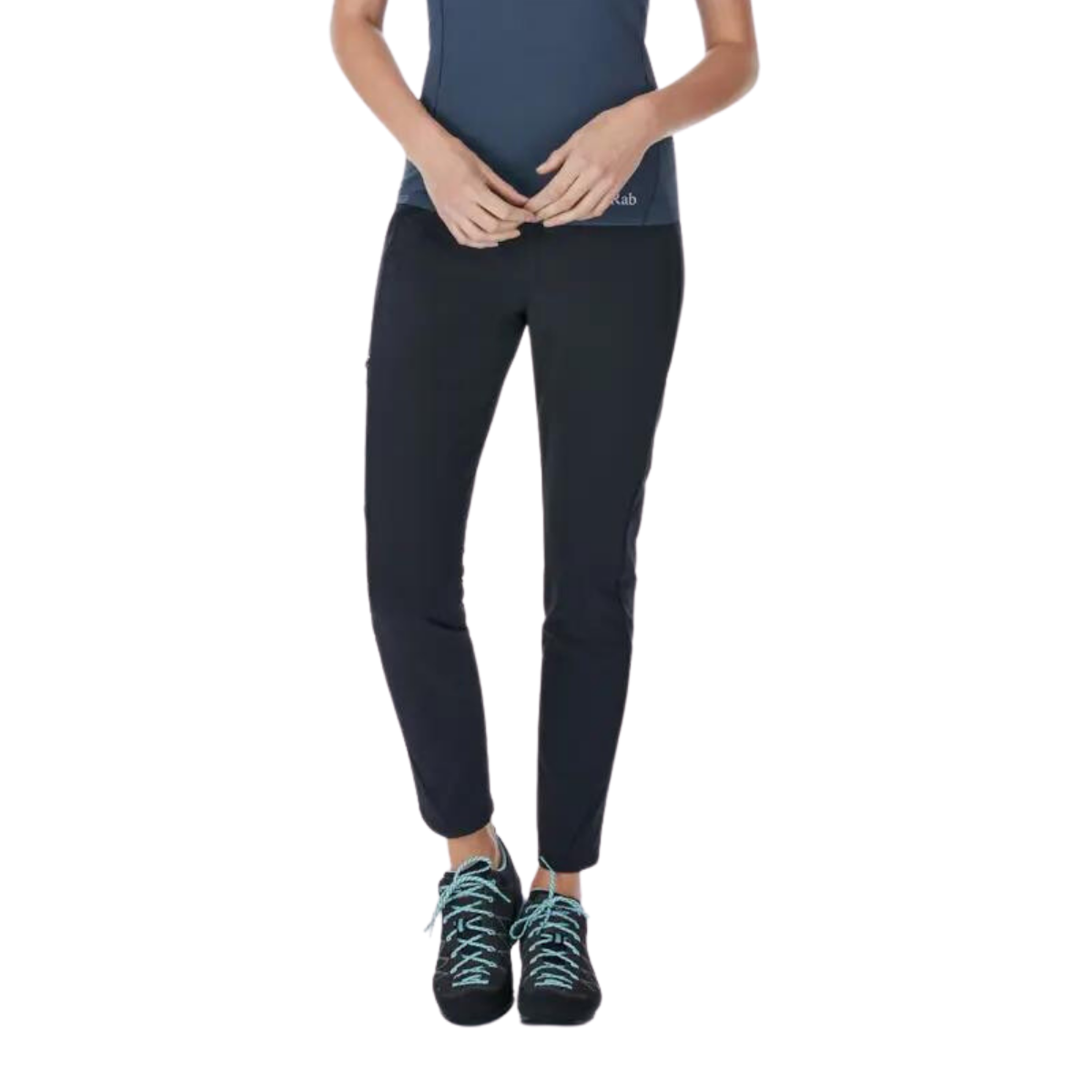 Rab Pantalon Elevation - Femme