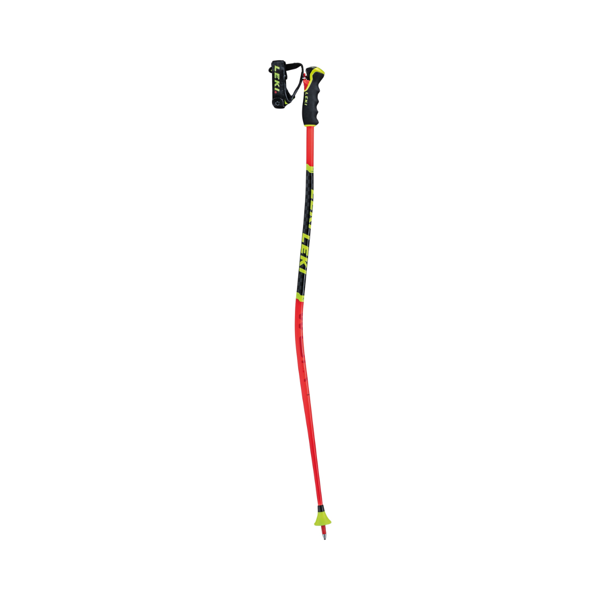 LEKI BÂTONS SKI ALPIN WCR LITE GS 3D - JUNIOR 65265901
