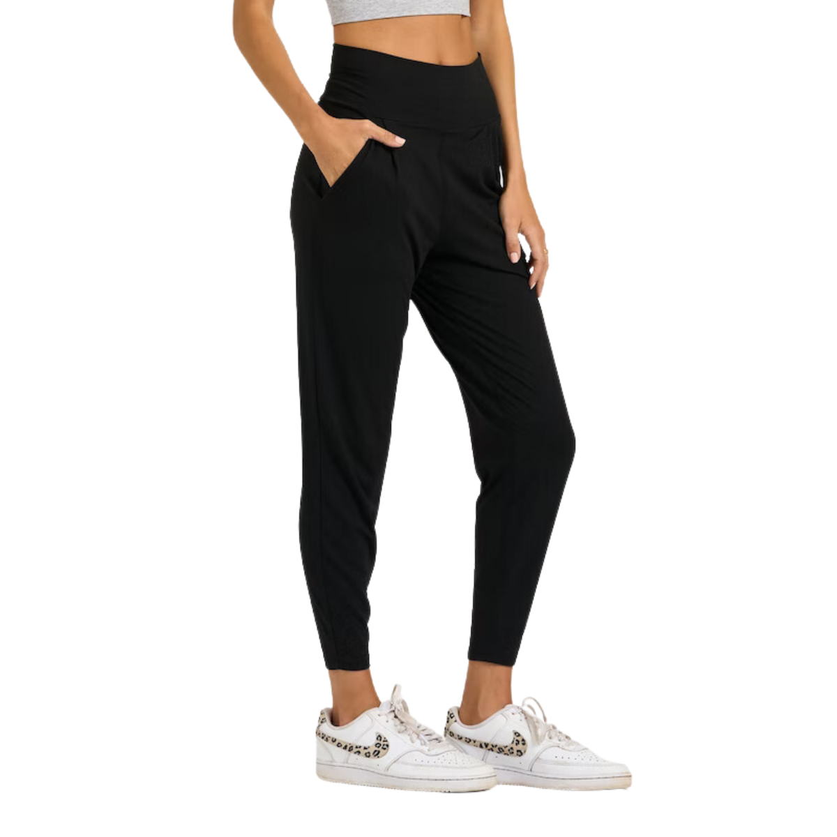 Vuori Pantalon Lux Harem - Femme