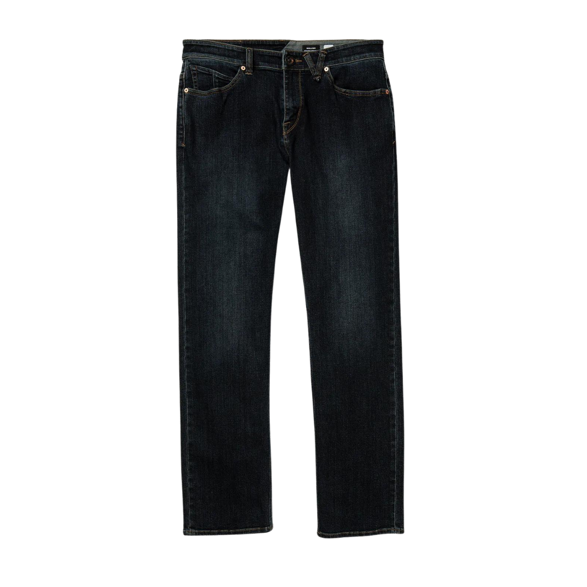 VOLCOM JEANS H SOLVER a191230