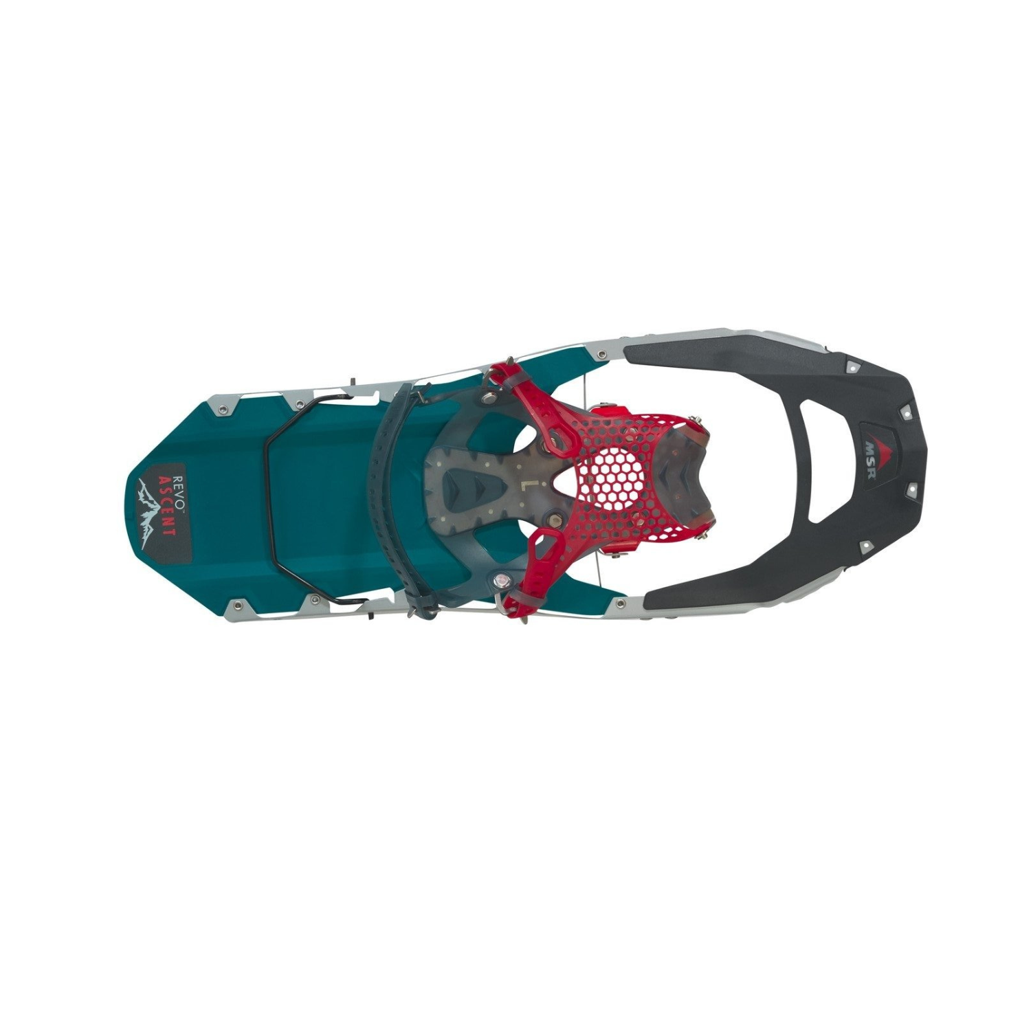 MSR Raquette Revo Ascent W25 - Femme 13089