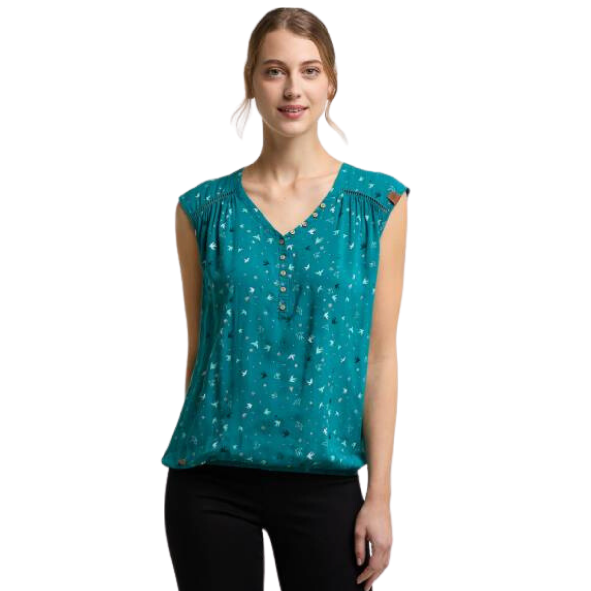 Ragwear Chemise Salty A - Femme