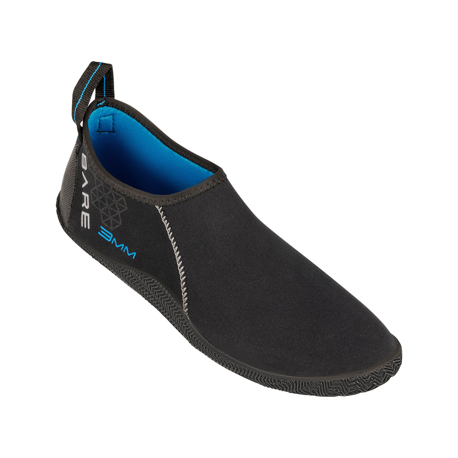 Bare Chaussures En Néoprène 3MM - Unisexe