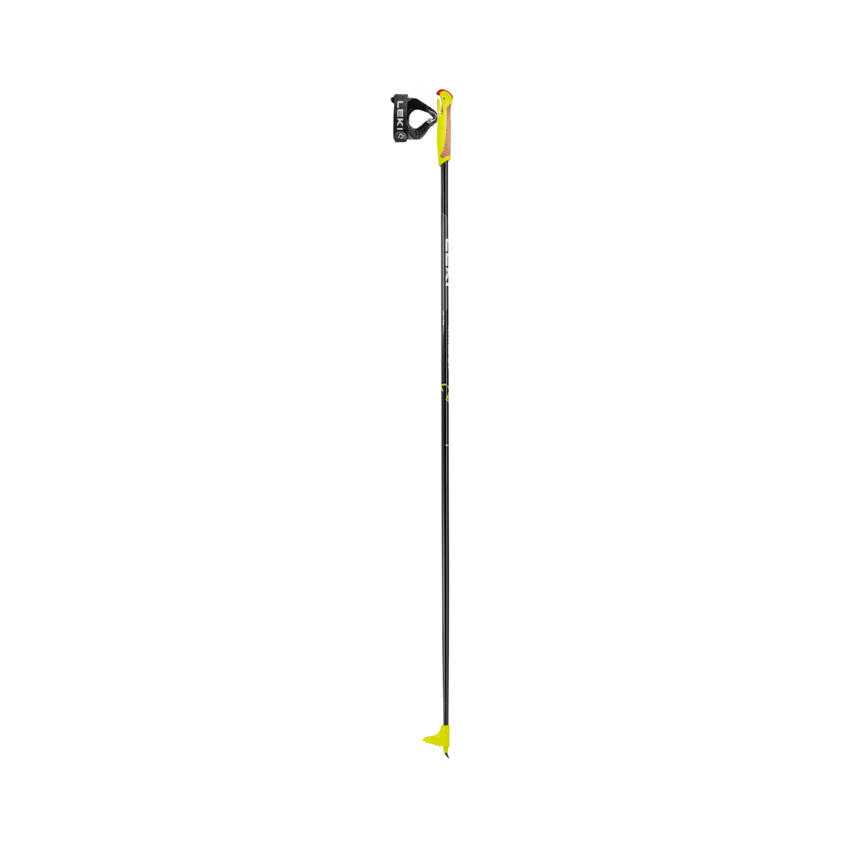 LEKI BÂTONS SKI DE FOND JR XTA 5.5 - ENFANT 65249721