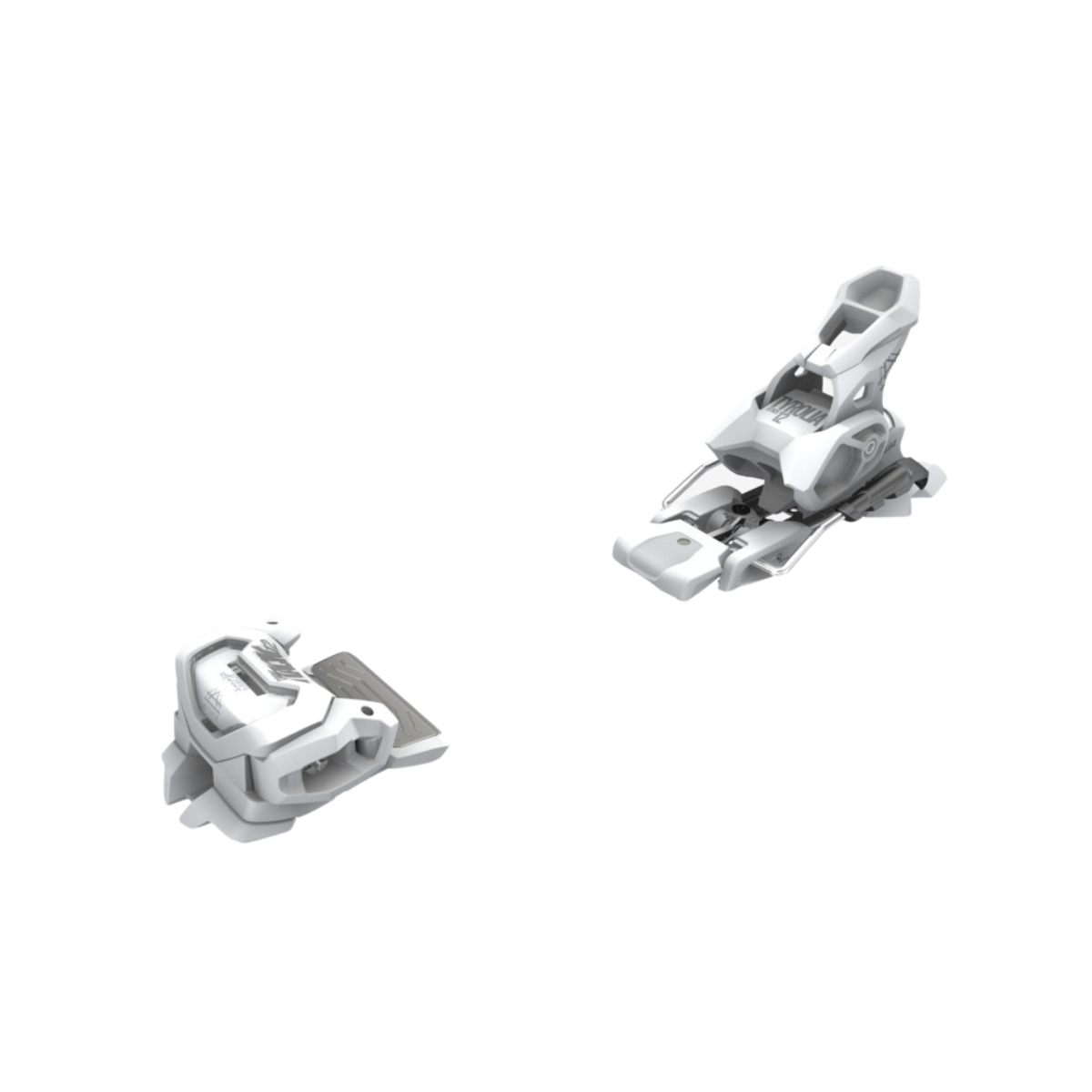 Tyrolia Fixation Ski Alpin Attack 12 + Frein 95mm  114443