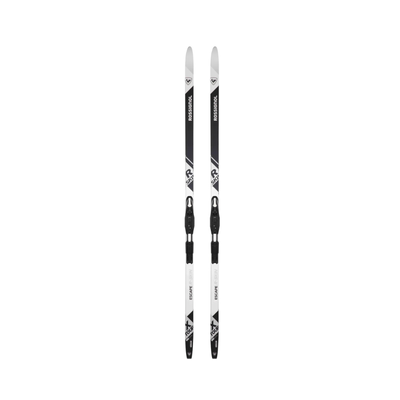 ROSSIGNOL SKI DE FOND X-TOUR ESCAPE R-SKIN + TOUR STEP IN - UNISEXE rtlza05