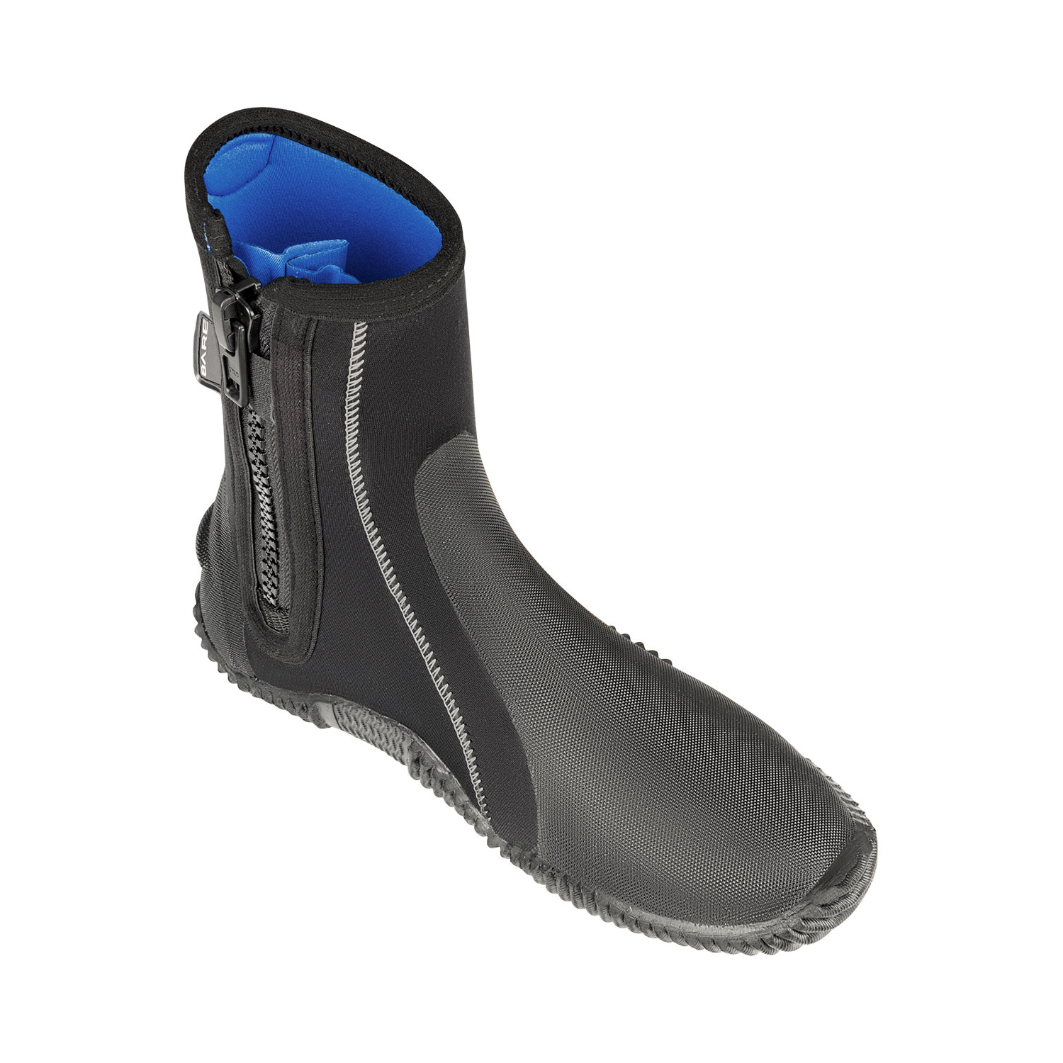 Bare Bottes En Néoprène S-Flex 7MM - Unisexe