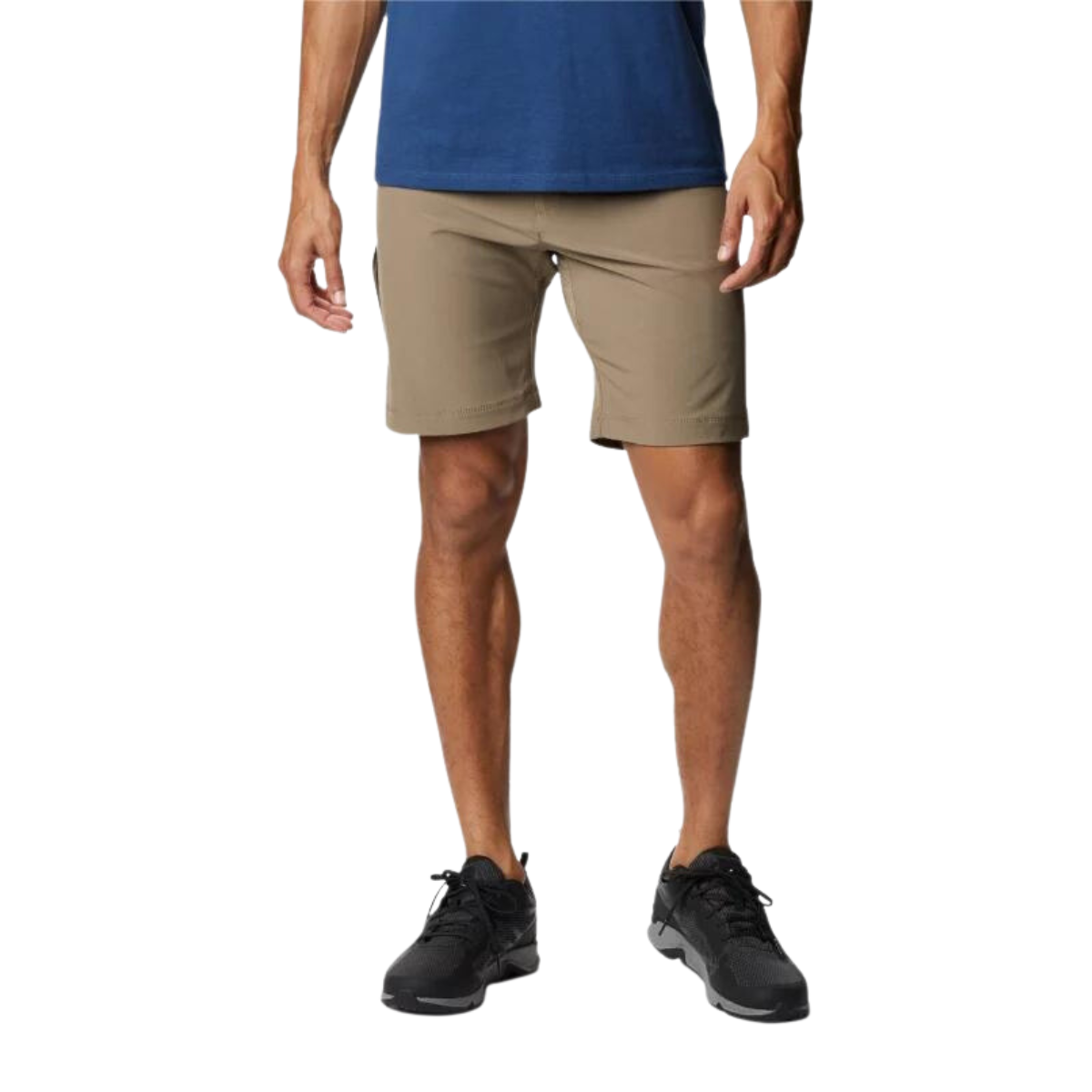 Columbia Short Outdoor Elements - Homme 1884741 wet sand