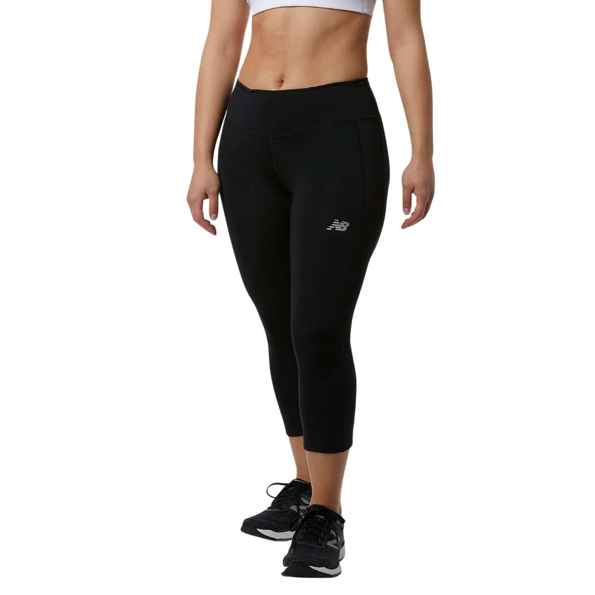New Balance Legging Accelerate - Femme wp23239