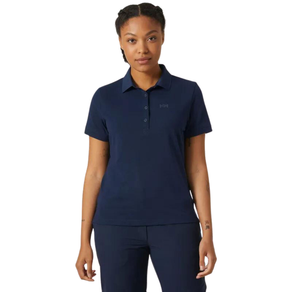 Helly Hansen Polo Siren - Femme 34352