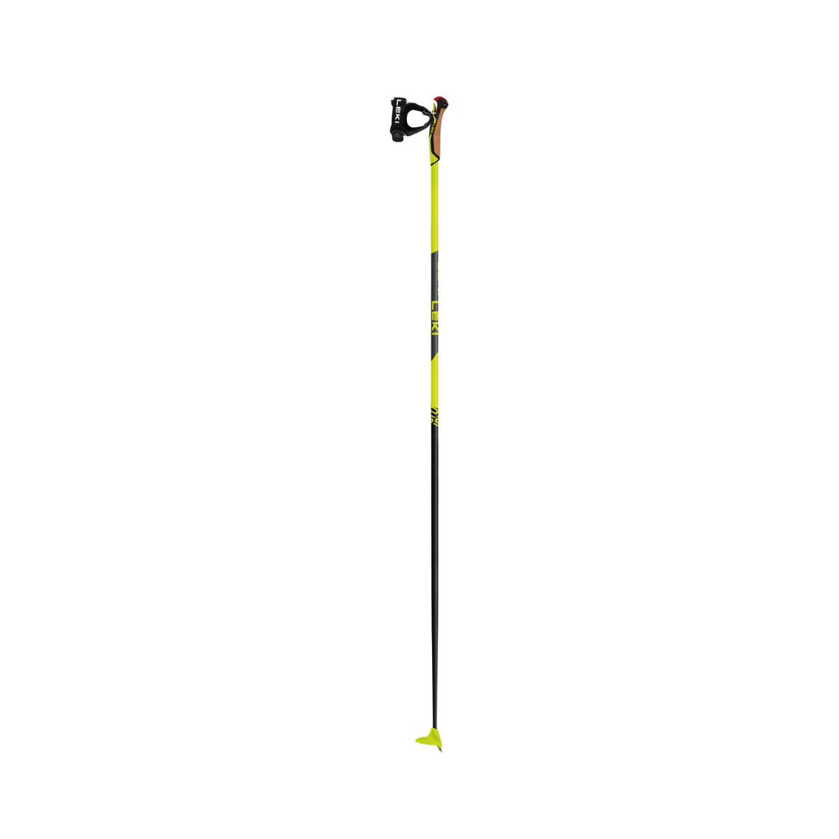 LEKI BÂTONS SKI DE FOND PRC 650 - UNISEXE 65240871