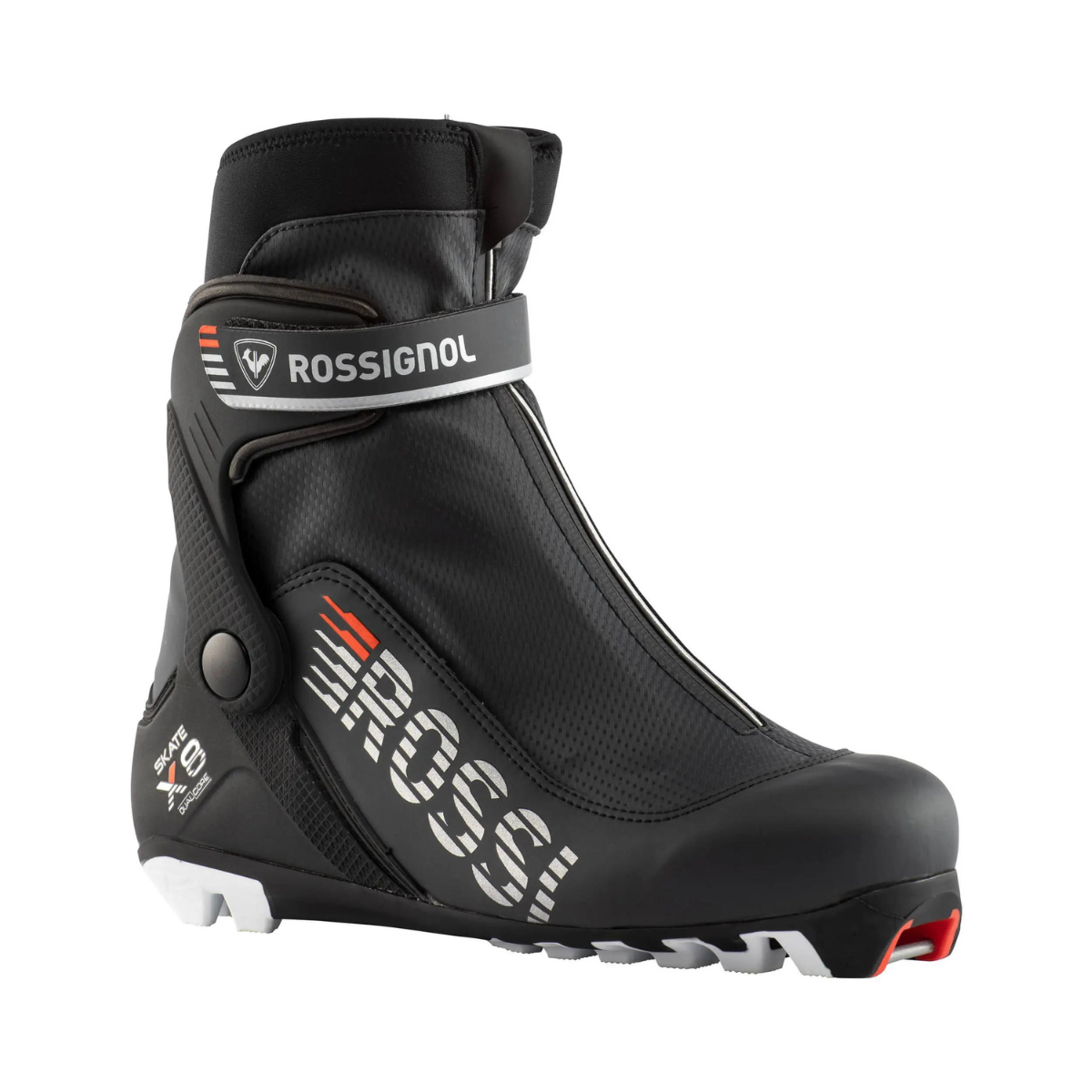 ROSSIGNOL BOTTE SKI DE FOND X-8 SKATE - FEMME rik1240