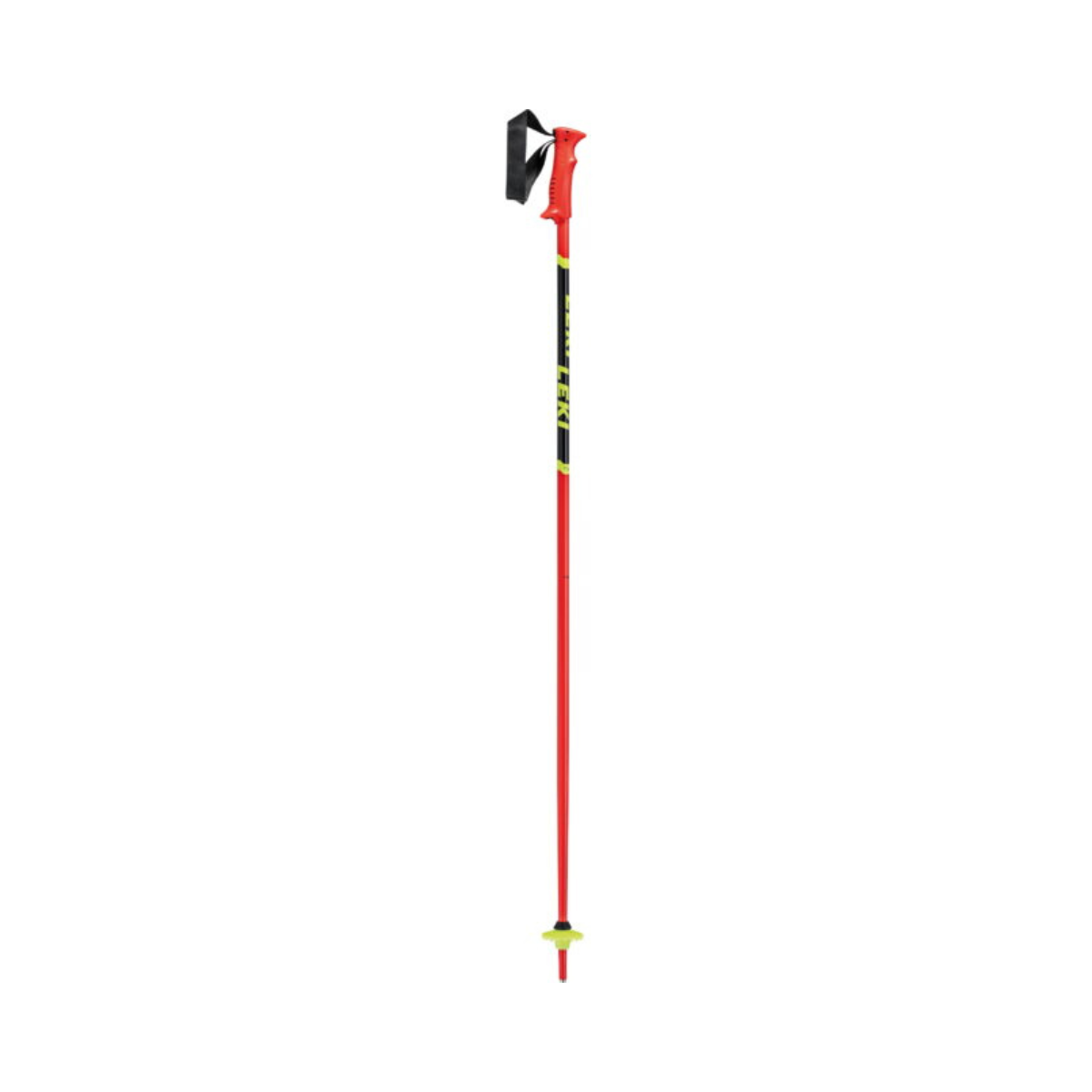 LEKI BÂTONS SKI ALPIN JR RACING - ENFANT 65044301