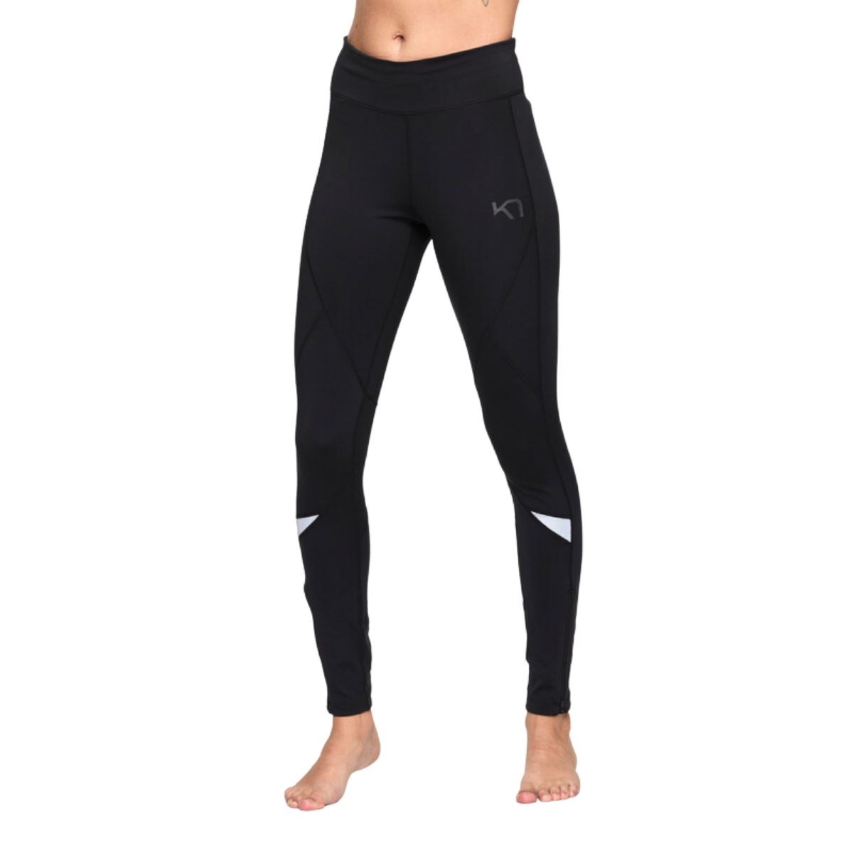 Kari Traa Legging Louise 2.0 Tights - Femme 623131