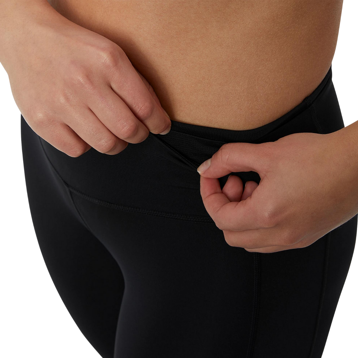 New Balance Legging Accelerate - Femme