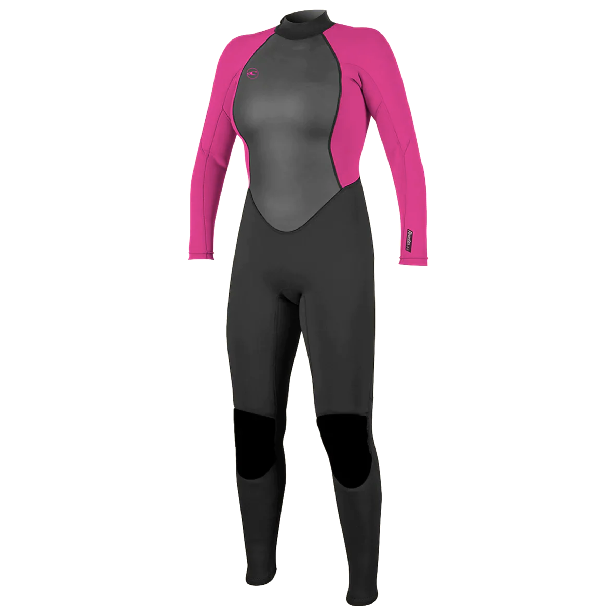 O'Neill Wetsuit Reactor-2 3/2 Bz Full - Femme