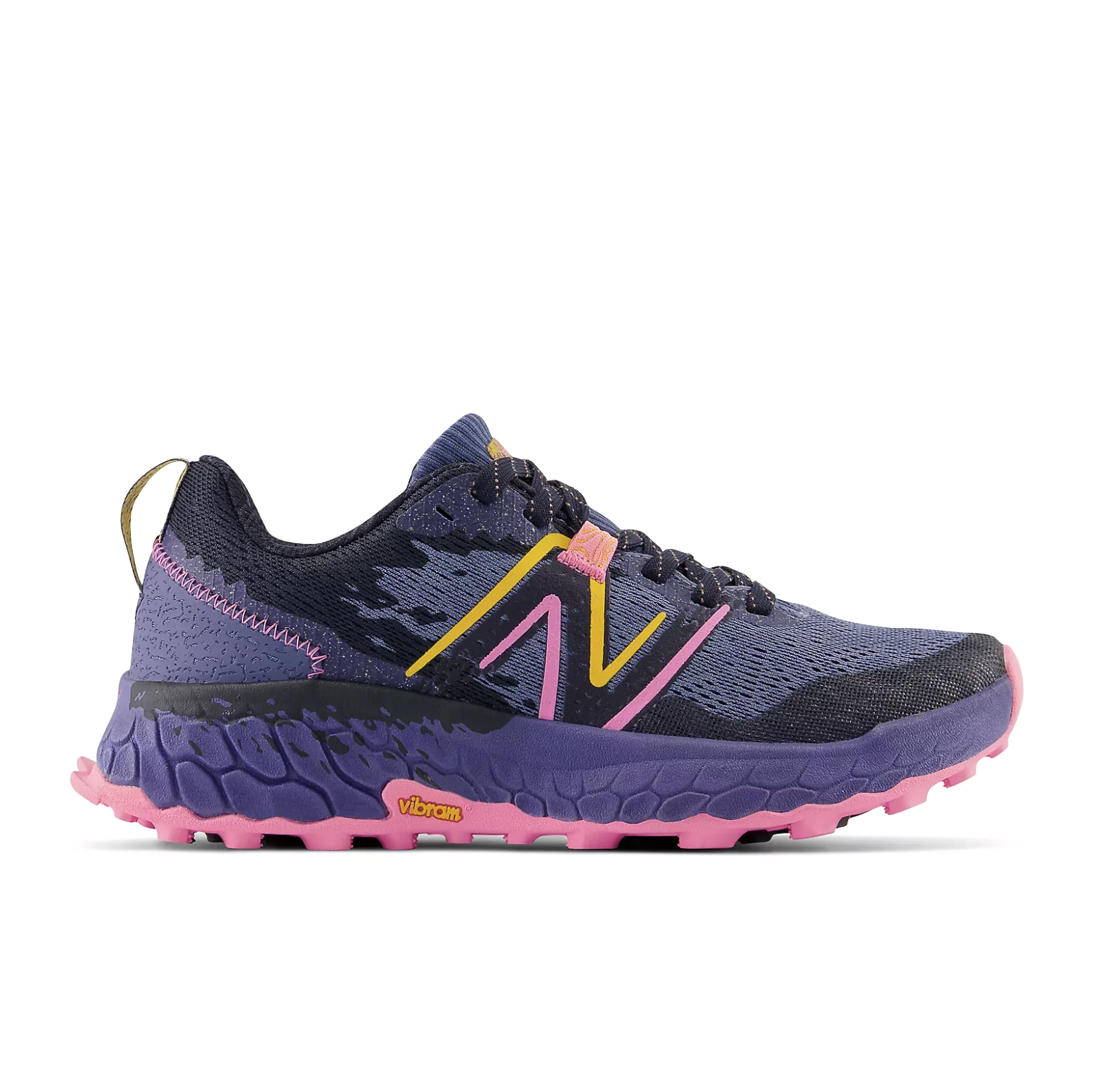 NEW BALANCE CHAUSSURE DE COURSE EN SENTIER HIERRO V7 FF X - FEMME