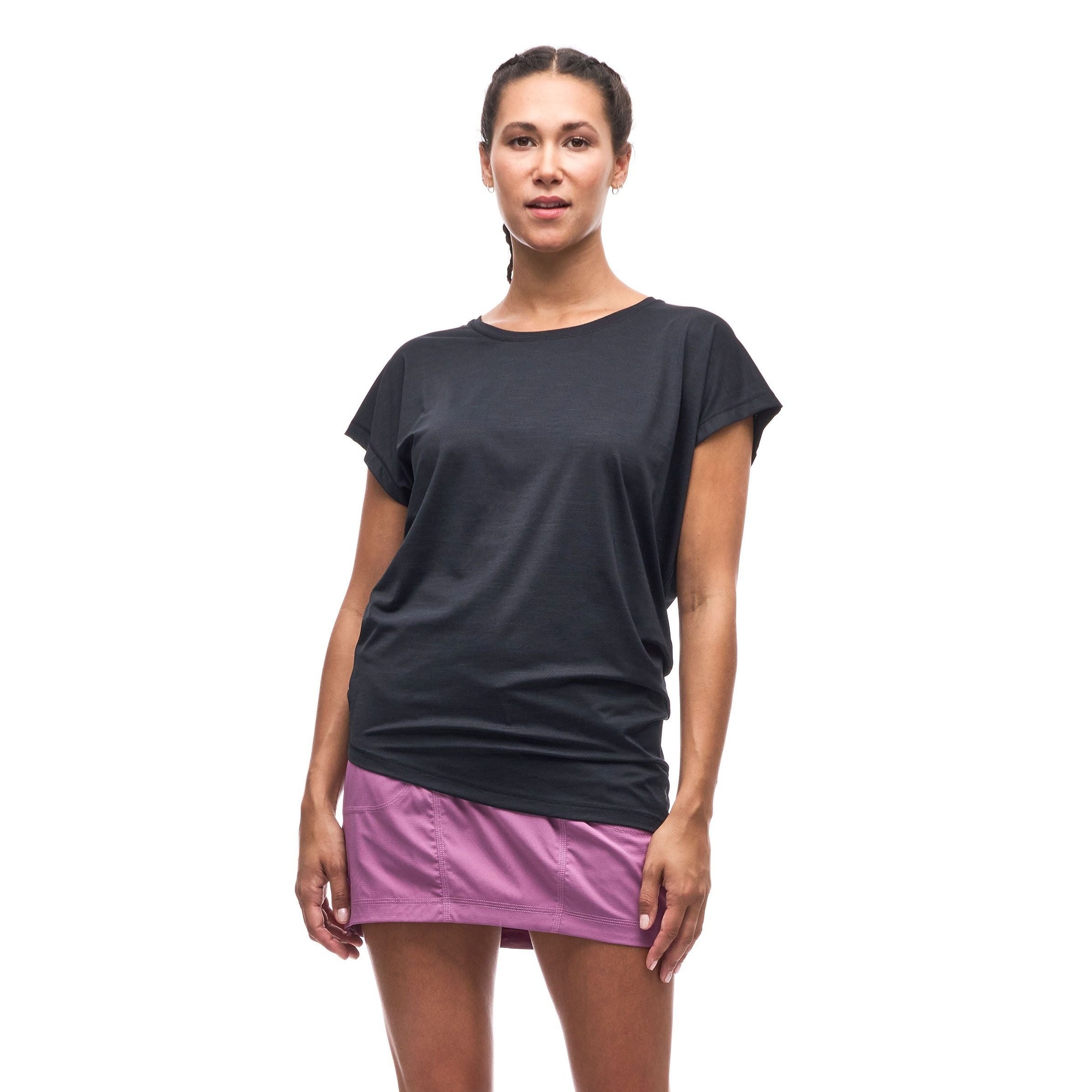 Indyeva T-Shirt Ester III - Femme