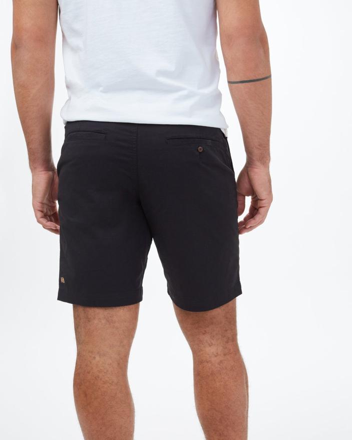 Tentree Short Twill Latitude - Homme