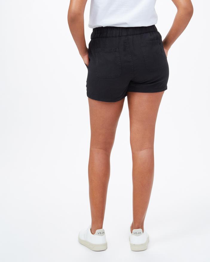 Tentree Short Instow - Femme