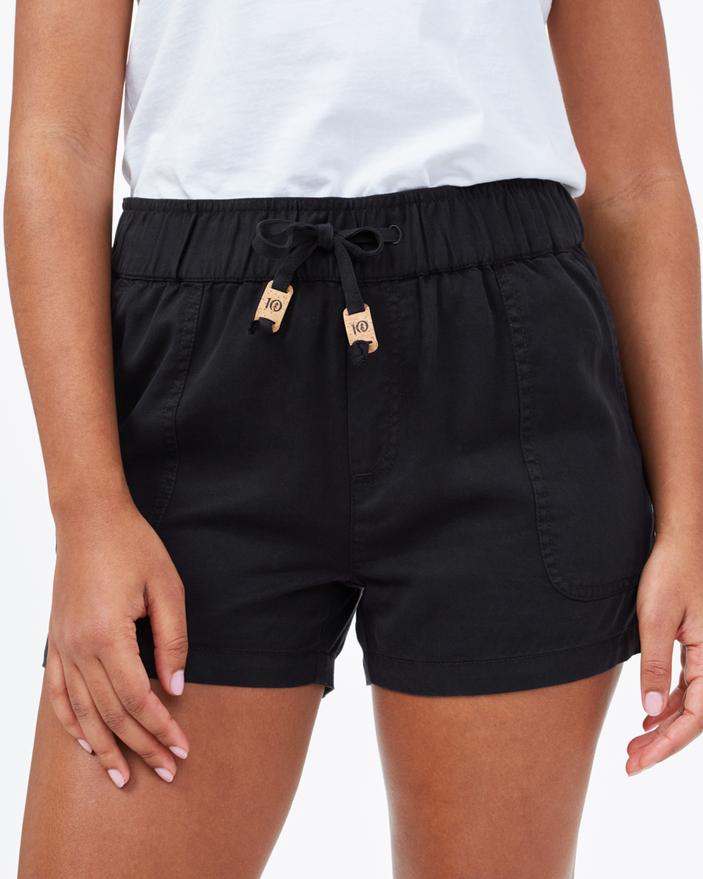 Tentree Short Instow - Femme