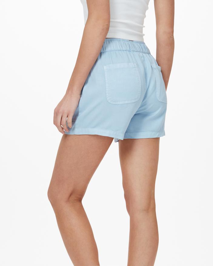 Tentree Short Instow - Femme