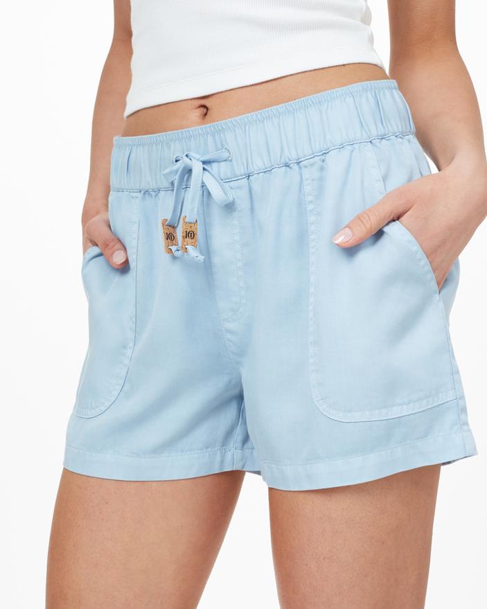 Tentree Short Instow - Femme
