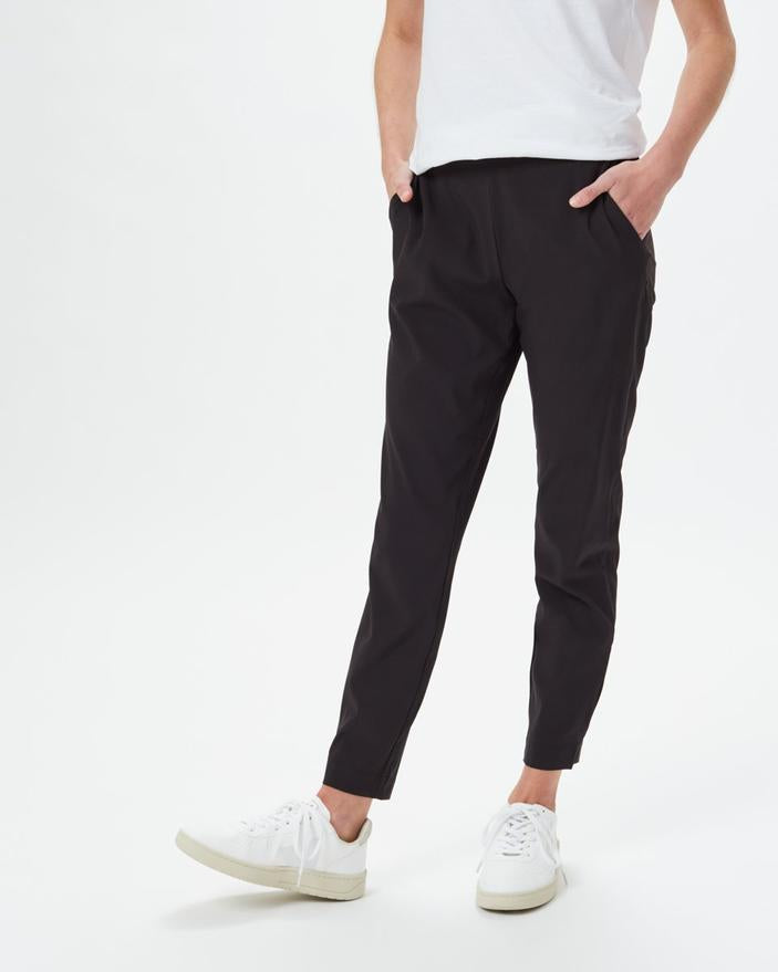 Ten Tree Pantalon Destination Lighthweight - Femme tcw2504 NOIR