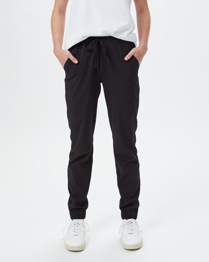 Tentree Pantalon Destination Pacific Jogger - Femme