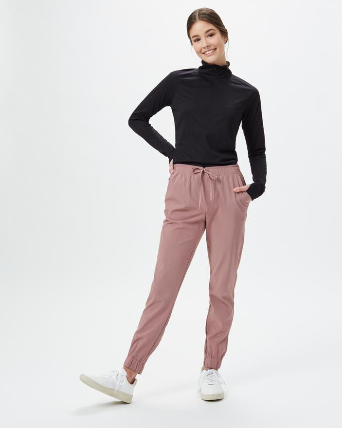Tentree Pantalon Destination Pacific Jogger - Femme