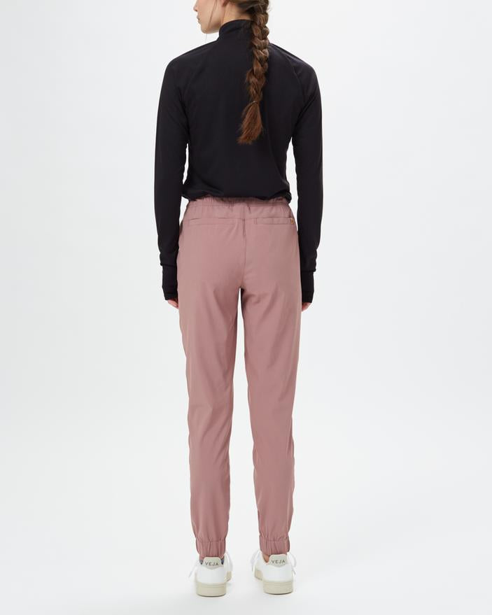 Tentree Pantalon Destination Pacific Jogger - Femme