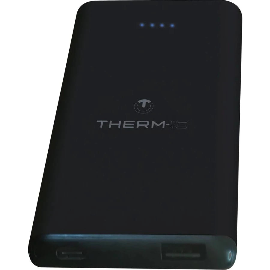 THERMIC BATTERIE POUR VESTE CHAUFFANTE 10000MAH tht41-0703-001