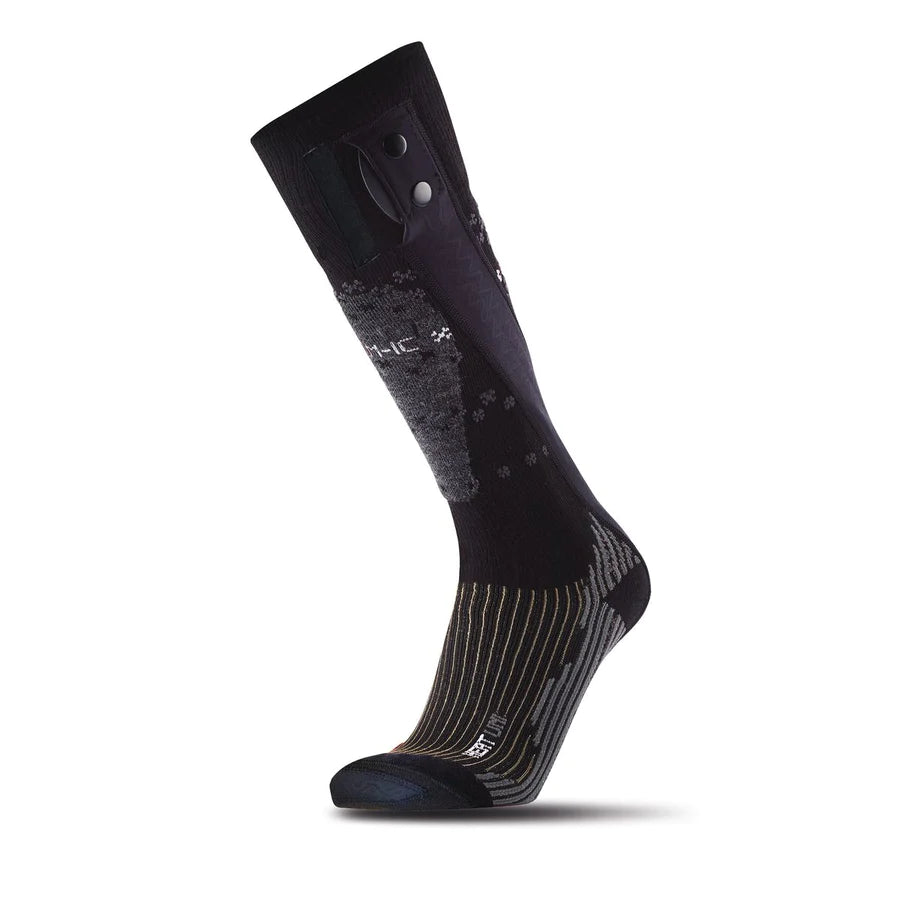 THERMIC BAS CHAUFFANTS POWERSOCKS HEAT - UNISEXE tht45-9202-001