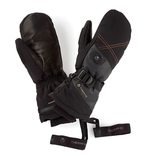 THT46-0200-004 THERMIC MITAINES ULTRA HEAT BOOST - FEMME