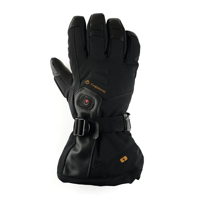 Thermic Gants Chauffants Ultra Heat Boost - Homme