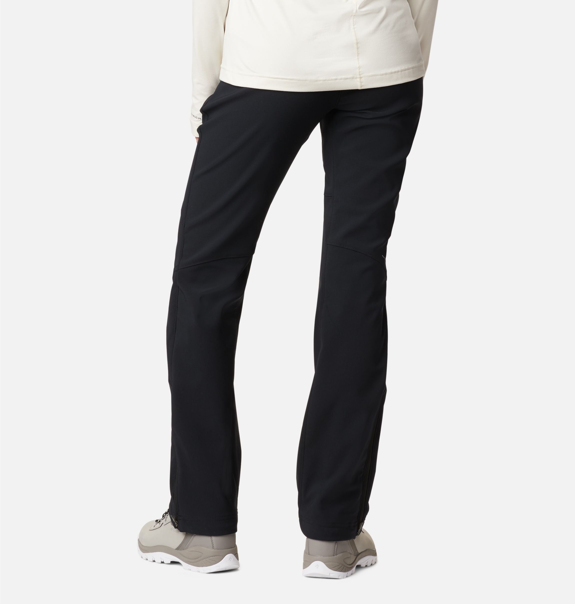 Columbia Pantalon Back Beauty Passo Alto Heat - Femme