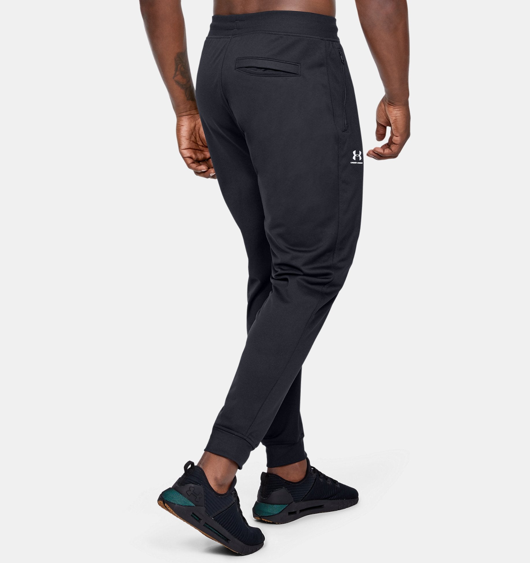 Under Armour Pantalon Sporstyle - Homme