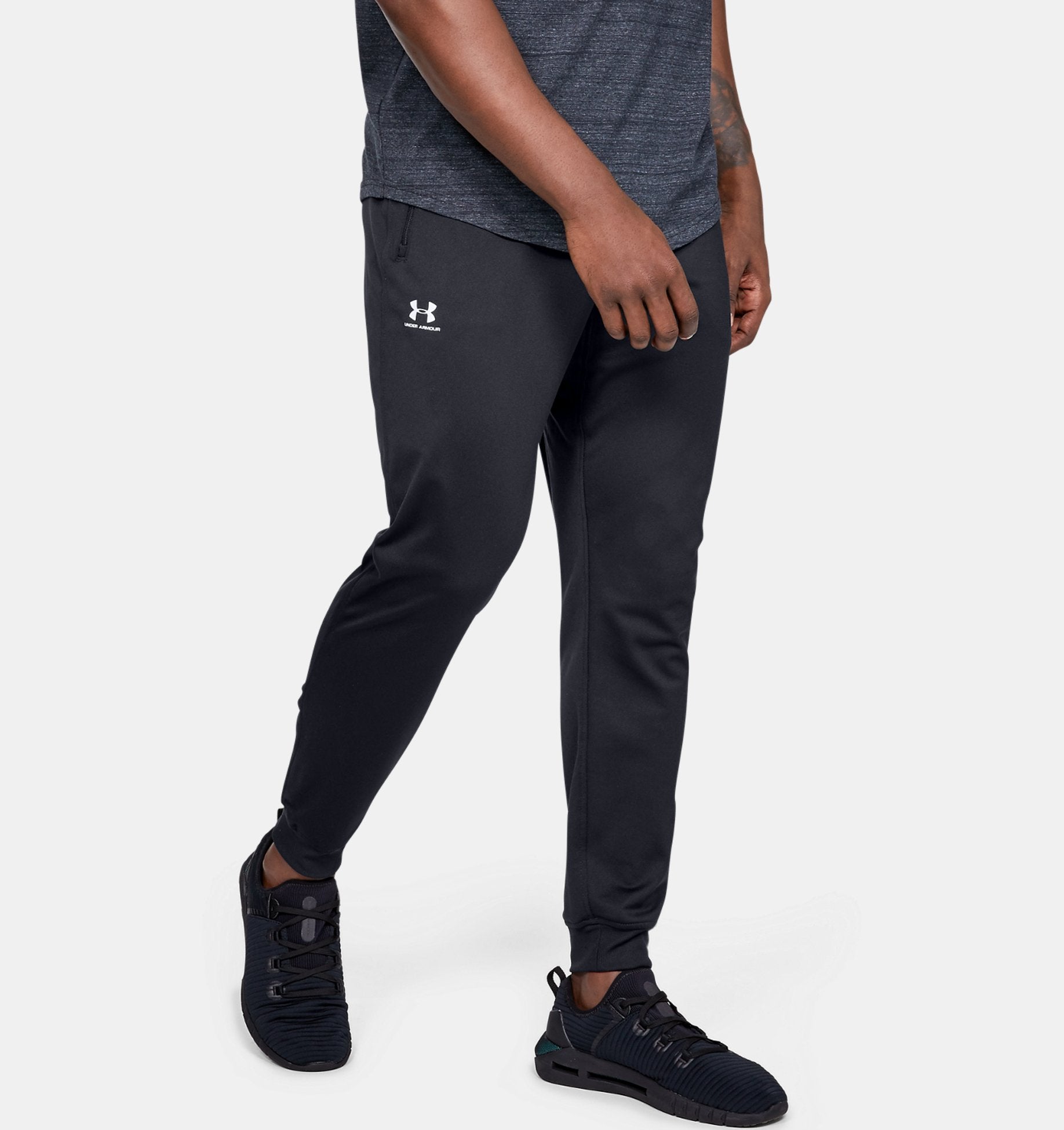 Under Armour Pantalon Sporstyle - Homme
