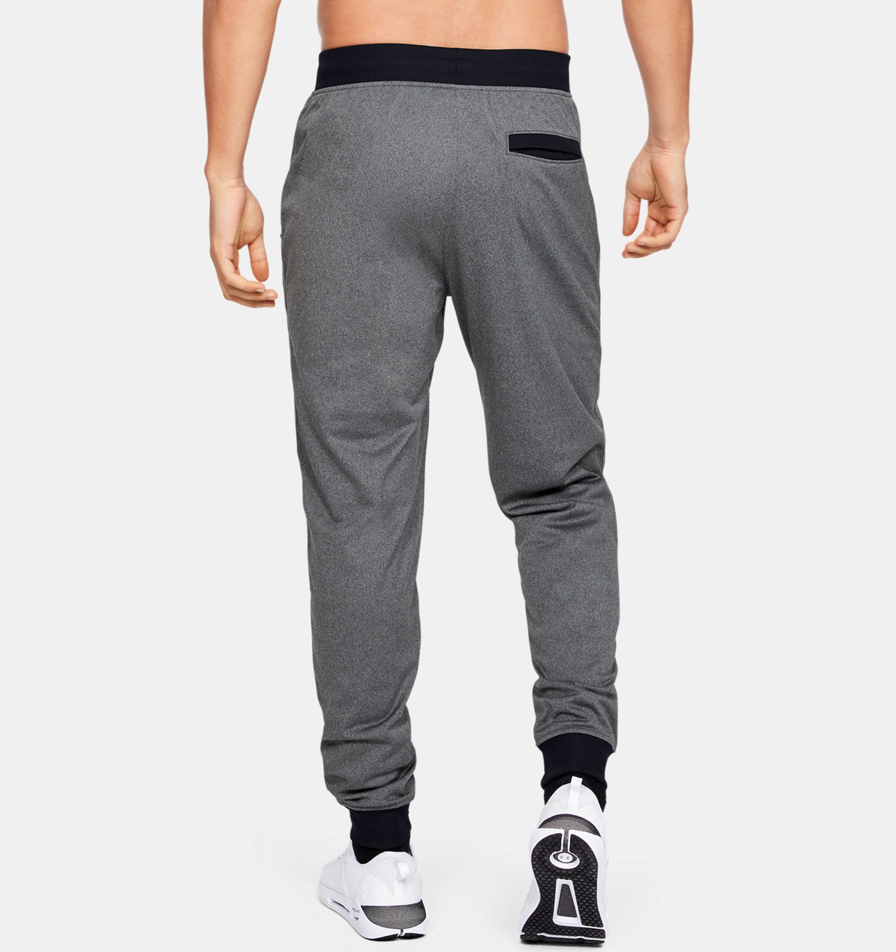 Under Armour Pantalon Sporstyle - Homme