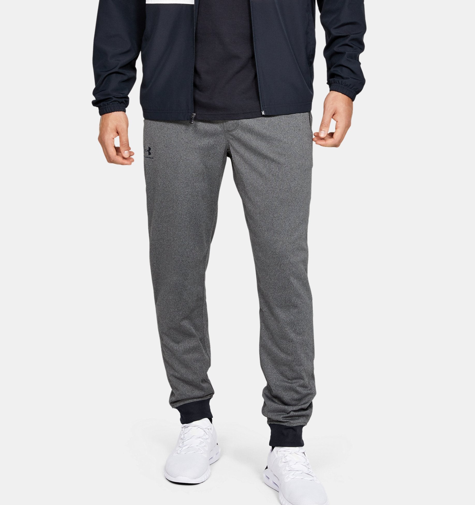 Under Armour Pantalon Sporstyle - Homme