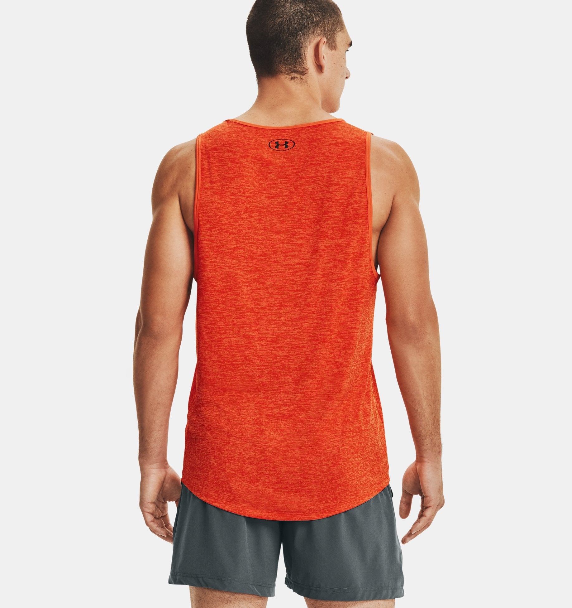 Underamour Tank Tech 2.0 - Homme