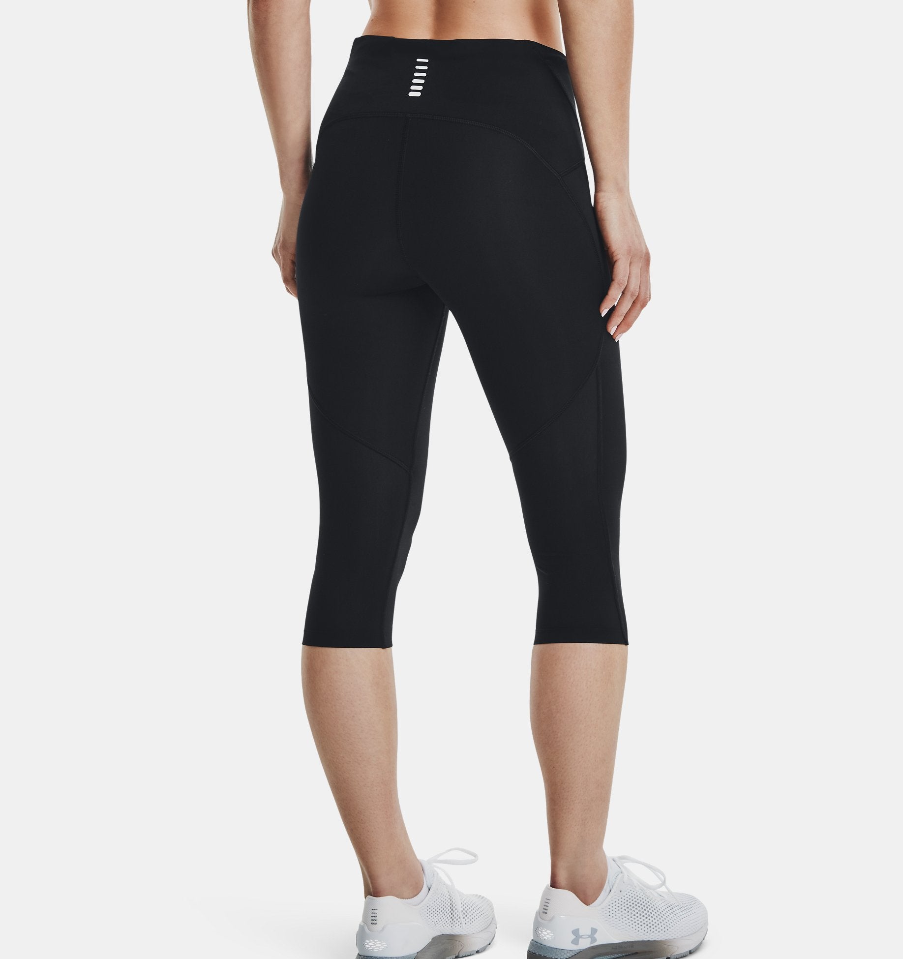 Under Armour Legging Fly Fast - Femme